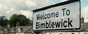 Bimblewick – Industrial outskirts
