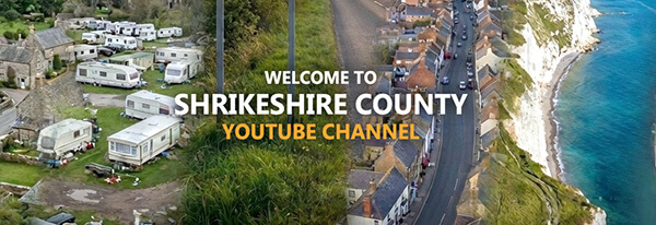 Latest Shrikeshire Today episode